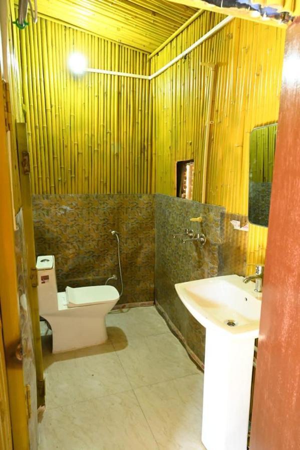 Krishna Kutir, Talla Ramgarh By The Meditating Society ภายนอก รูปภาพ