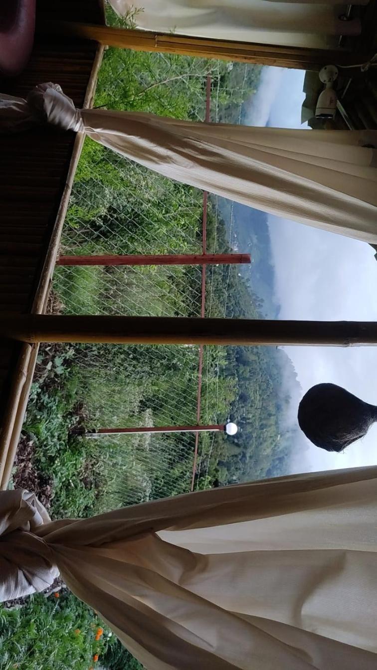 Krishna Kutir, Talla Ramgarh By The Meditating Society ภายนอก รูปภาพ